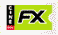 Cin� FX